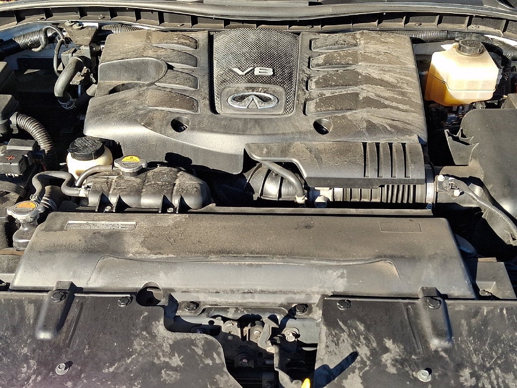 2022 INFINITI QX80 SENSORY AWD