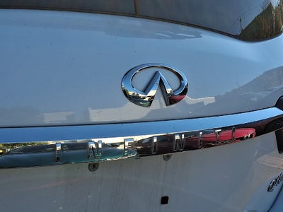 2022 INFINITI QX80 SENSORY AWD