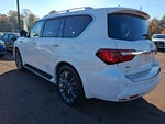 2022 INFINITI QX80 SENSORY AWD