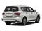 2016 INFINITI QX80 AWD