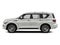 2017 INFINITI QX80 AWD