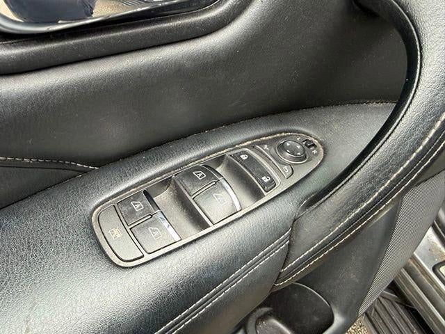 2019 INFINITI QX80 LUXE AWD