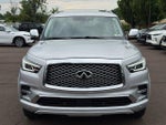 2019 INFINITI QX80 LUXE AWD
