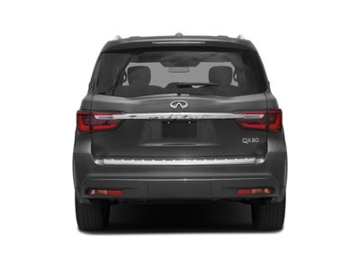 2019 INFINITI QX80 LUXE AWD