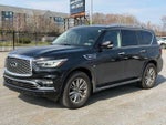2019 INFINITI QX80 LUXE AWD