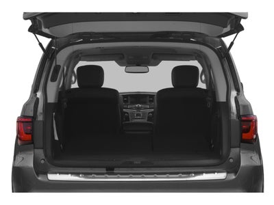 2019 INFINITI QX80 LUXE AWD