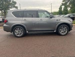 2019 INFINITI QX80 LUXE AWD