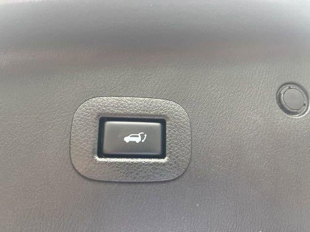 2019 INFINITI QX80 LUXE AWD