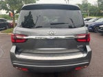 2019 INFINITI QX80 LUXE AWD