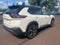 2023 Nissan Rogue AWD SL