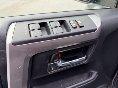 2021 Toyota 4Runner SR5 Premium 4WD (Natl)