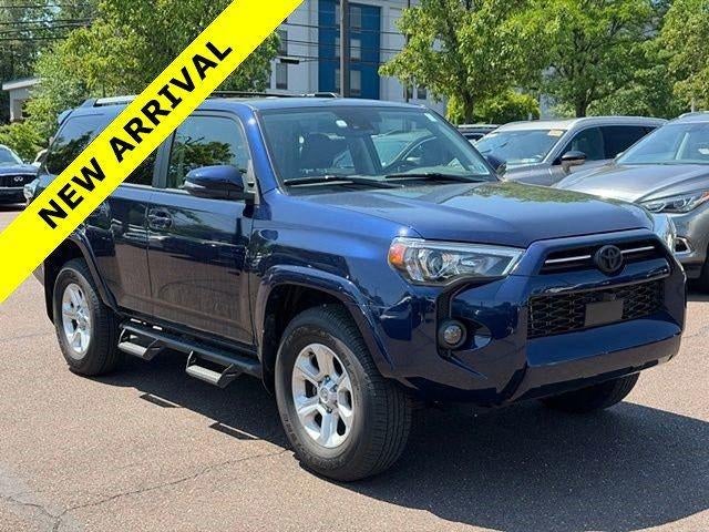 2024 Toyota 4Runner SR5 Premium 4WD (Natl)