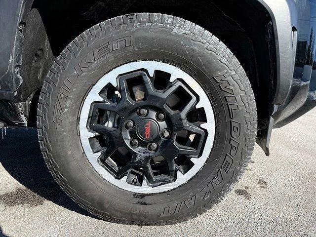 2025 Toyota 4Runner TRD Sport Premium 4WD (Natl)