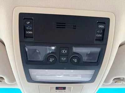 2016 Lexus GS 350 4dr Sdn AWD