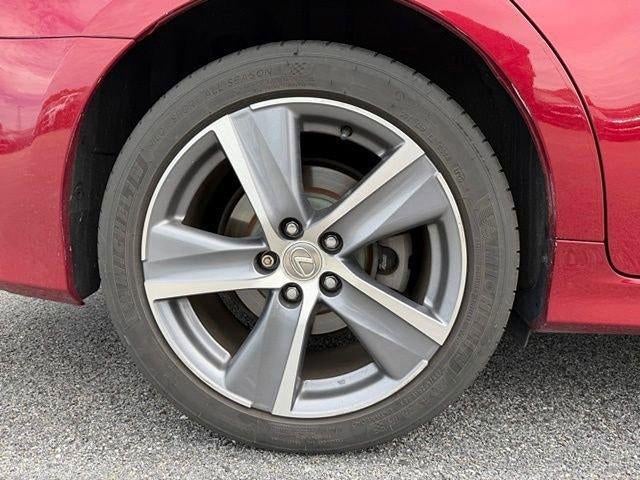 2016 Lexus GS 350 4dr Sdn AWD