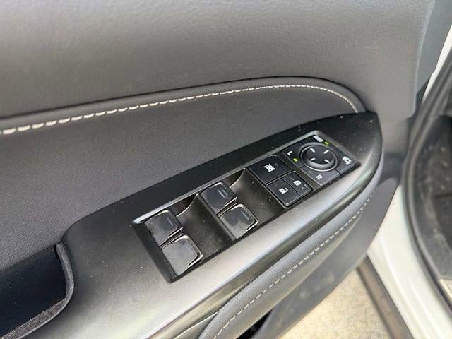 2024 Lexus NX 350h AWD