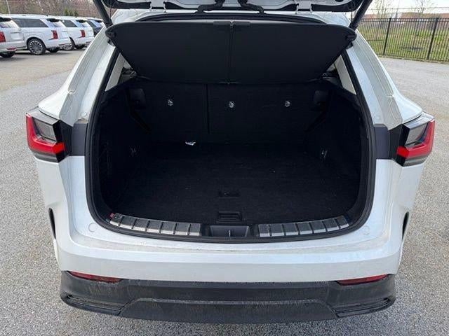 2024 Lexus NX 350h AWD