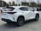 2024 Lexus NX 350h AWD