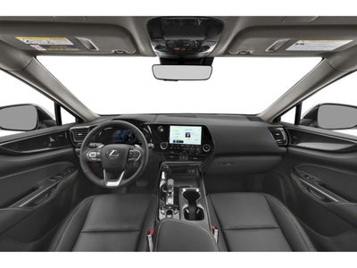2024 Lexus NX 350h AWD