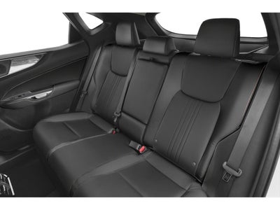 2024 Lexus NX 350h AWD