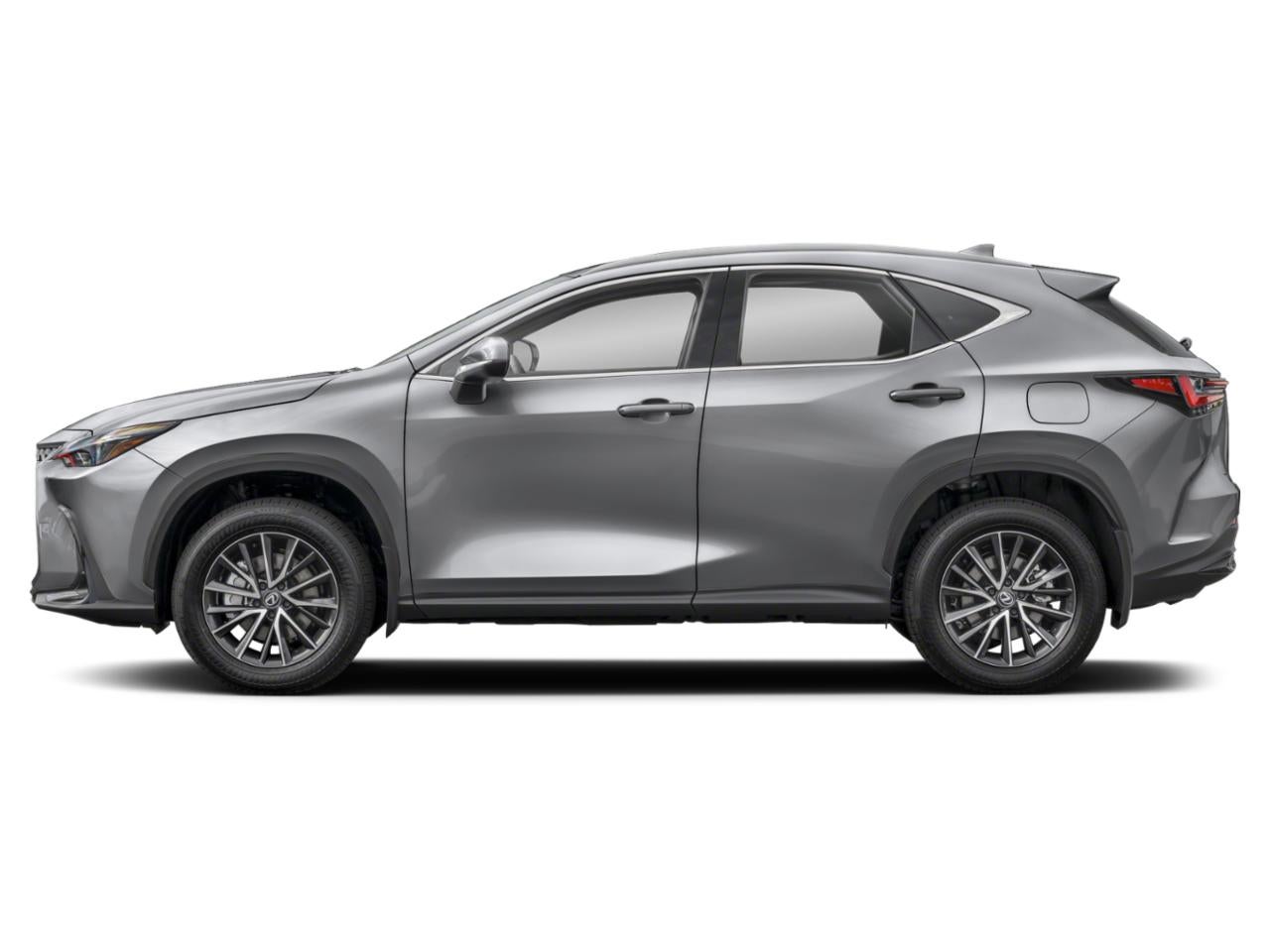 2024 Lexus NX 350h AWD