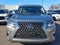 2020 Lexus GX 460 Premium 4WD