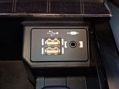 2020 Lexus GX 460 Premium 4WD