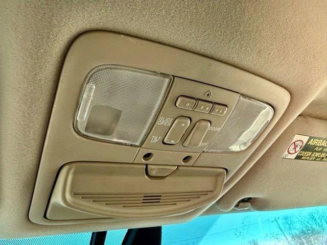 2007 Lexus GX 470 4WD 4dr