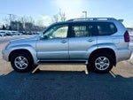2007 Lexus GX 470 4WD 4dr