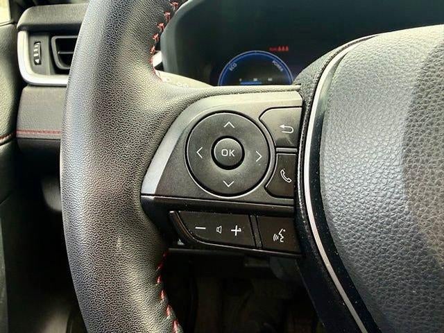 2023 Toyota RAV4 Prime XSE (Natl)