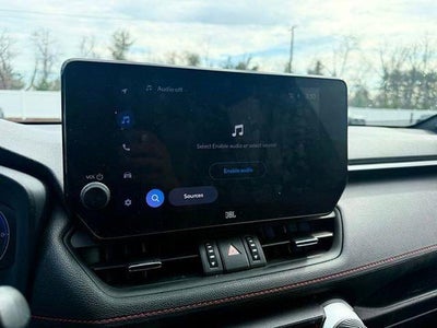 2023 Toyota RAV4 Prime XSE (Natl)