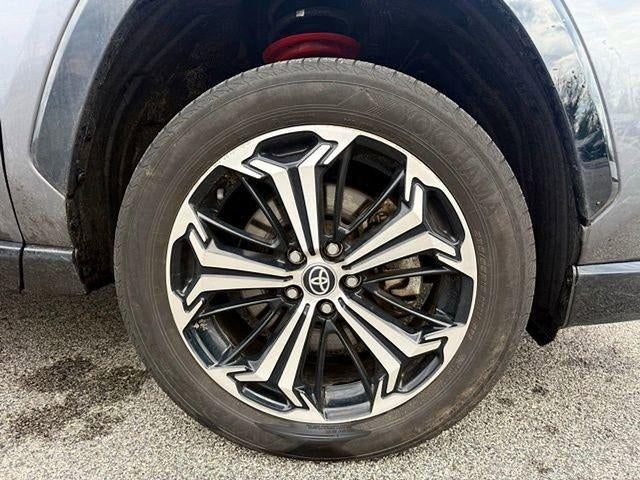 2023 Toyota RAV4 Prime XSE (Natl)