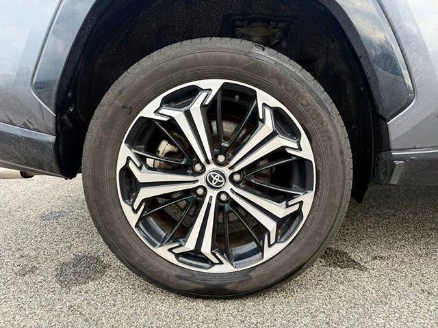 2023 Toyota RAV4 Prime XSE (Natl)