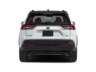 2023 Toyota RAV4 Prime XSE (Natl)