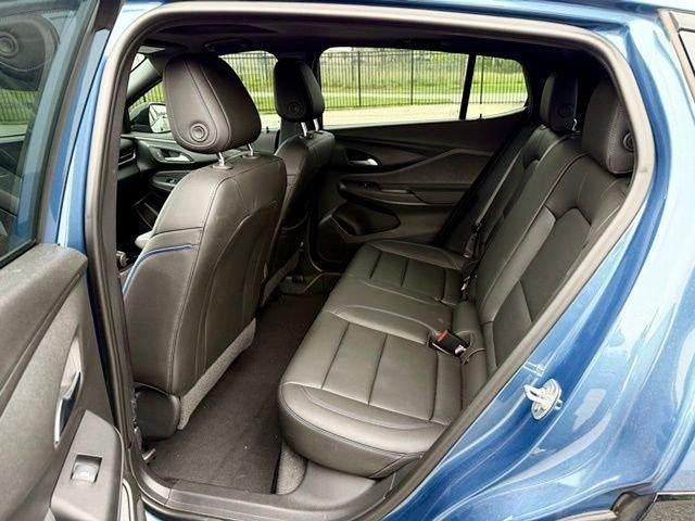 2024 Buick Envista FWD 4dr Sport Touring