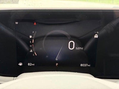 2024 Buick Envista FWD 4dr Sport Touring