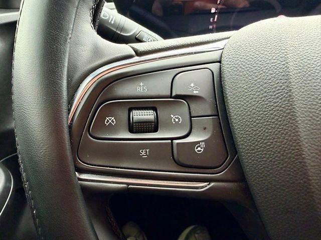 2024 Buick Envista FWD 4dr Sport Touring