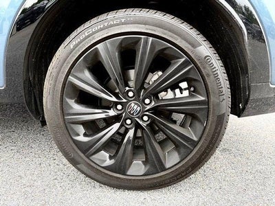 2024 Buick Envista FWD 4dr Sport Touring