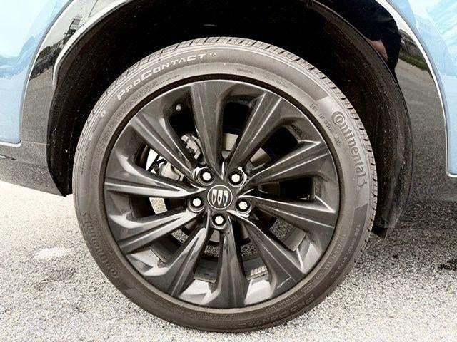 2024 Buick Envista FWD 4dr Sport Touring