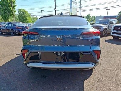 2024 Buick Envista FWD 4dr Sport Touring