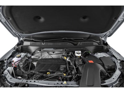 2024 Buick Envista FWD 4dr Sport Touring