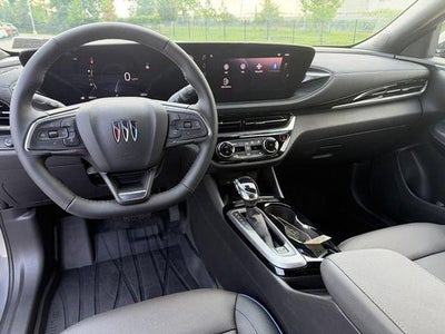 2026 Buick Envista FWD 4dr Sport Touring