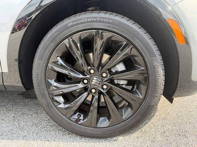 2026 Buick Envista FWD 4dr Sport Touring