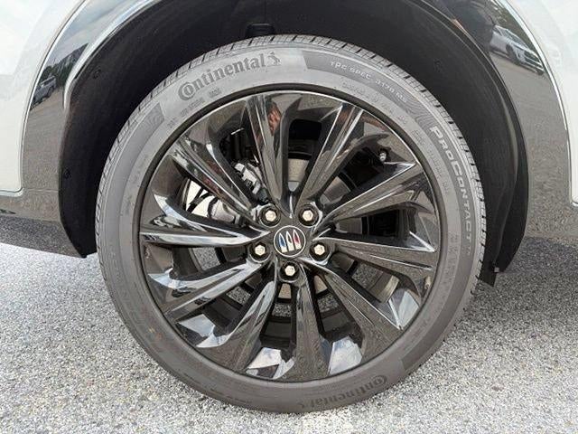 2026 Buick Envista FWD 4dr Sport Touring