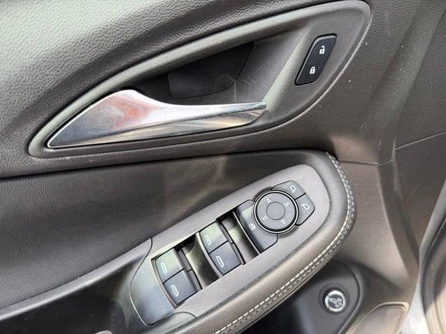 2023 Buick Encore GX Select AWD