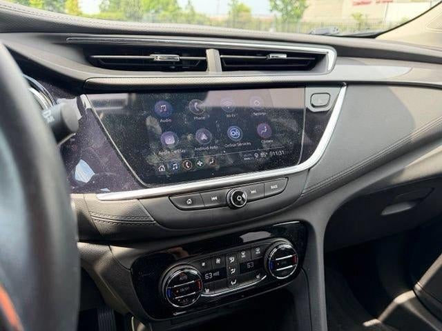 2023 Buick Encore GX Select AWD
