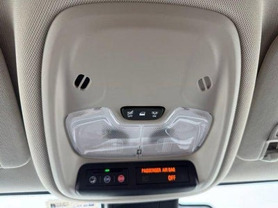 2023 Buick Encore GX Select AWD