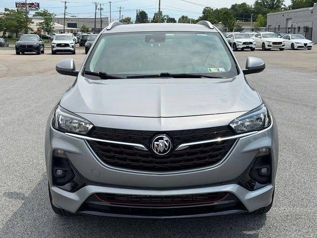2023 Buick Encore GX Select AWD