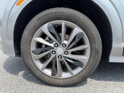 2023 Buick Encore GX Select AWD