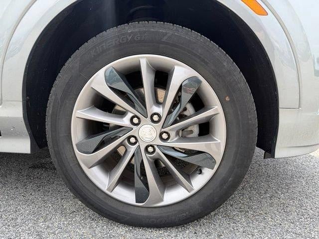 2023 Buick Encore GX Select AWD